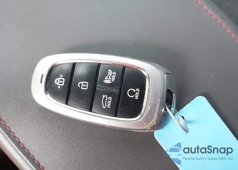 2020 Hyundai Sonata Sel Plus from USA, damaged, VIN 5NPEJ4J27LH028556